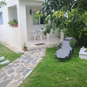 Appartement Casa Taina, Jarabacoa