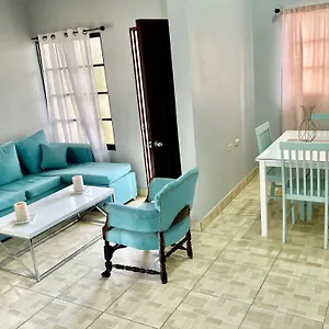 Appartement Oasis De Paz 2, Jarabacoa